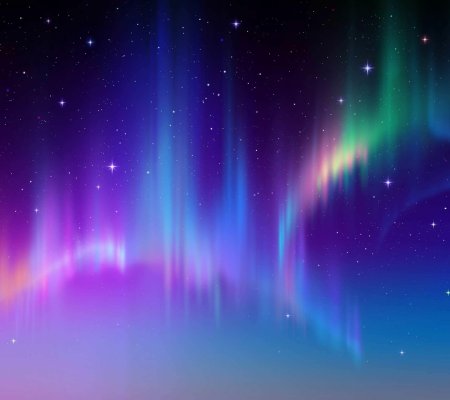 Паттерн Северное сияние