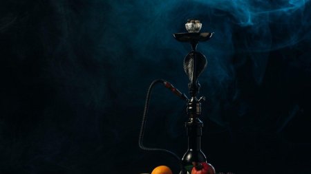 Кальян красивый