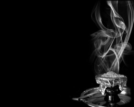 Hookah Smoke кальян