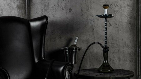 Кальян CWP circa