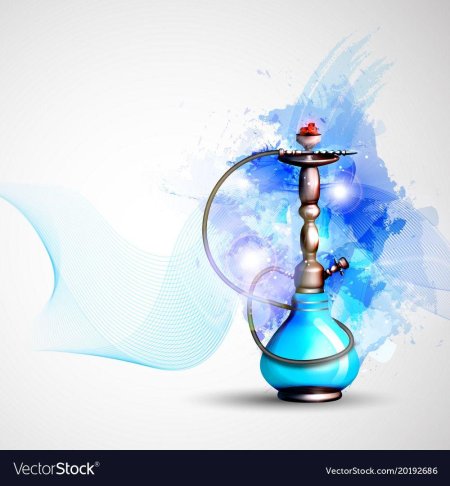 Hookah Shisha кальян a116