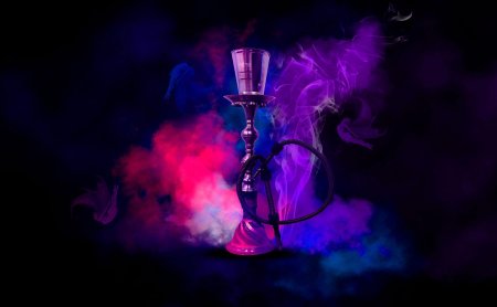 Hookah Shisha кальян a116