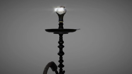 Кальян \ hookah zero\