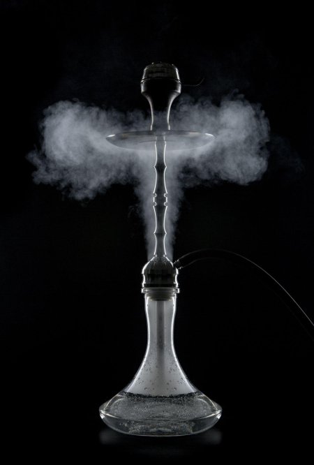 Hookah smoke кальян