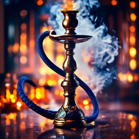 Кальян высокое разрешение