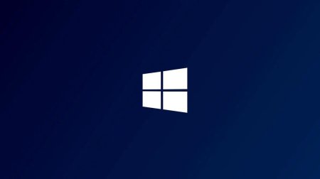 Логотип виндовс