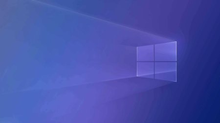 Фон на виндовс