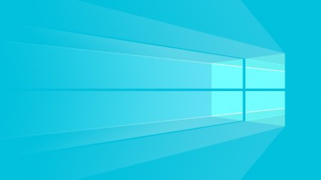 Обои Windows 10