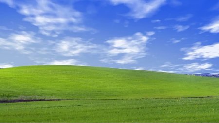 Фон рабочего стола виндовс хр