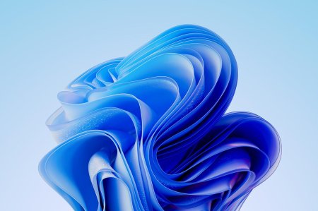 Обои на рабочий стол абстракция 3d