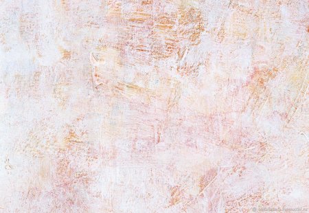 Декоративная штукатурка розовая