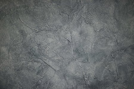 Фактурная штукатурка серая