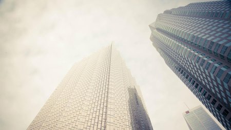 Архитектура фон