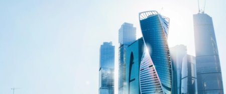 Башня Эволюция Транснефть