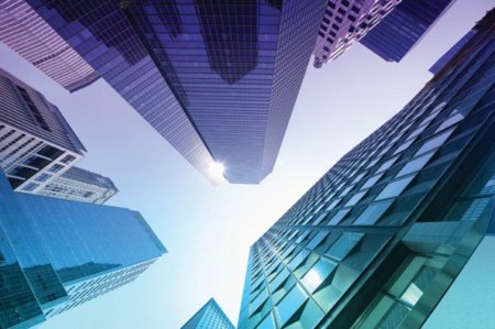 Сан Франциско небоскребы