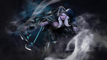 Drow Ranger Dota 2