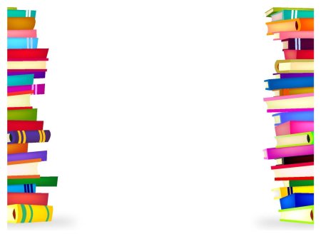 Рамка библиотека