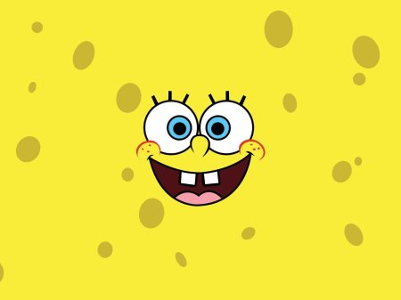Bob esponja