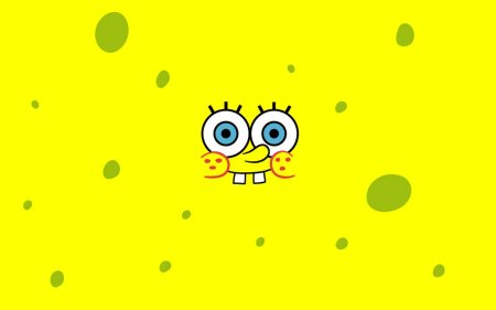 History of spongebob squarepants