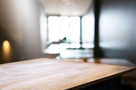 Пустой стол