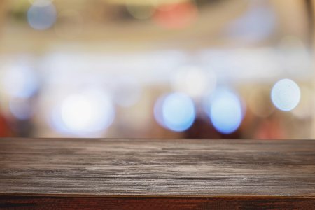 Фон размытый