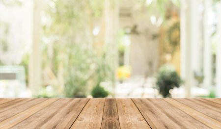 Поверхность стола