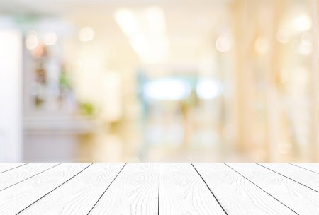 Кухня размытый фон