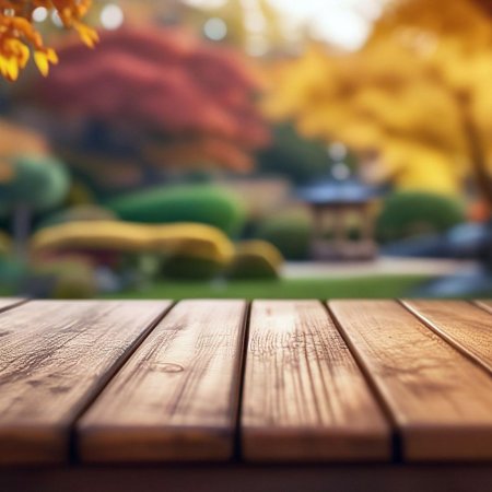 Осенние пейзажи