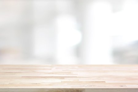 Поверхность стола