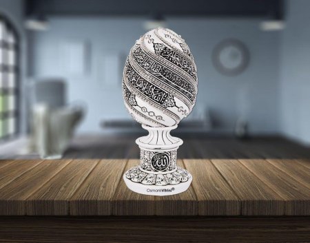 Пасхальное яйцо