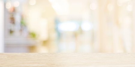 Кухня размытый фон