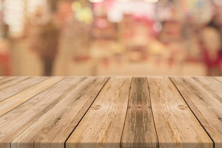 Задний фон стол