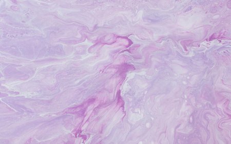 Фиолетовый мрамор