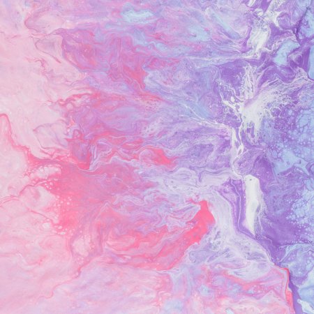 Разводы фон