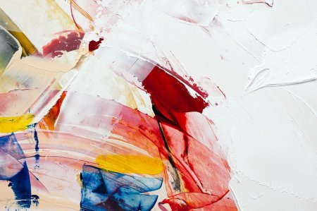 Абстрактная живопись