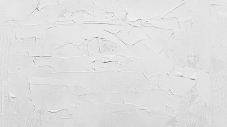 Белая штукатурка