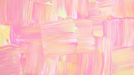 Мазки краски