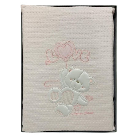 Детские пледы