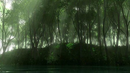 Природа арт