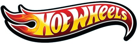 Значок хот вилс