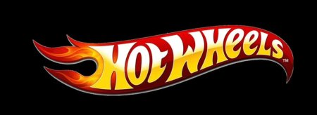 Лого хот вилс