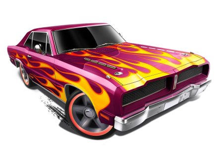 Машинки хот Вилс вектор