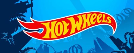 Хот Вилс фон