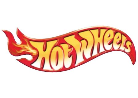 Хот Вилс логотип вектор