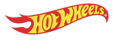 Хот вилс надпись