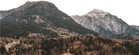 Горы для фотошопа