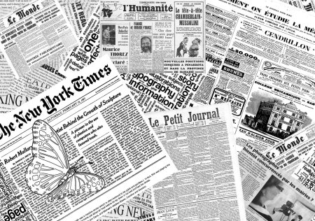 Газета нью йорк таймс