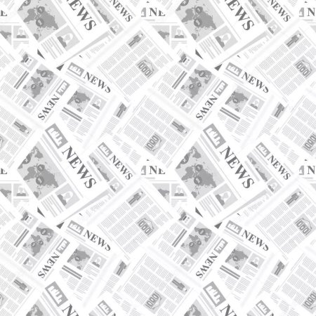 Газетный лист