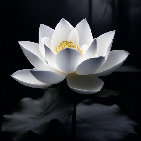 Белый лотос / the white lotus
