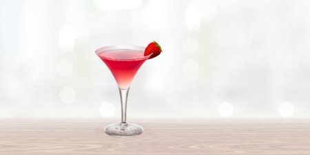 Коктейли фон